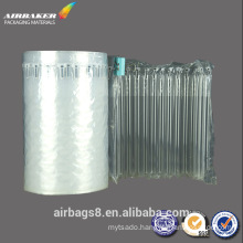 Protective packaging materials with water proof and shock resistance for mailing industrial use